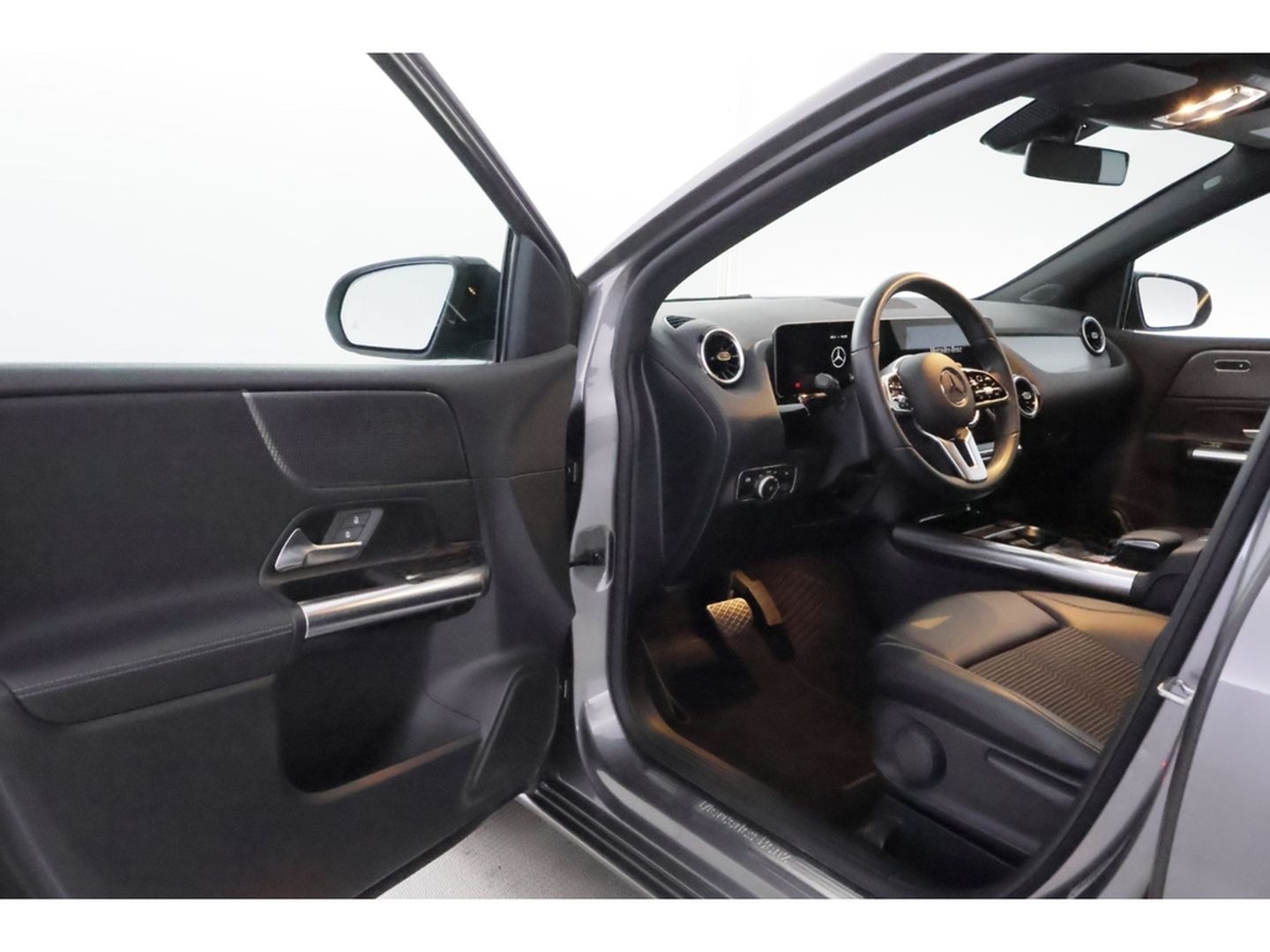 Mercedes-Benz B 200 d 8G-DCT Progressive+LED+NAVI+AHK+TEMPO foto 16