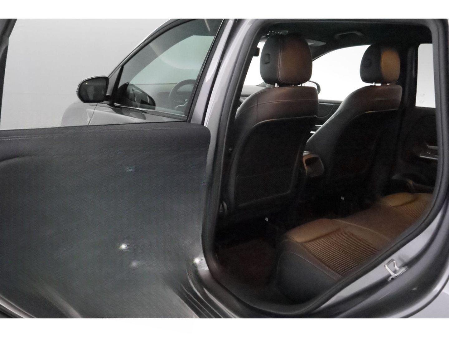 Mercedes-Benz B 200 d 8G-DCT Progressive+LED+NAVI+AHK+TEMPO foto 19