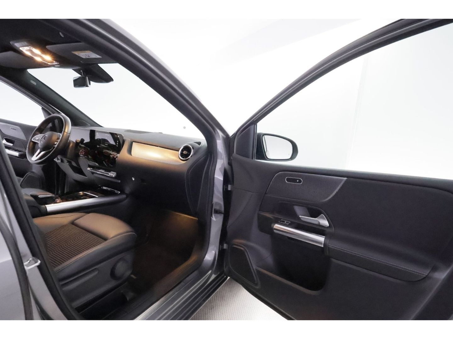 Mercedes-Benz B 200 d 8G-DCT Progressive+LED+NAVI+AHK+TEMPO foto 21