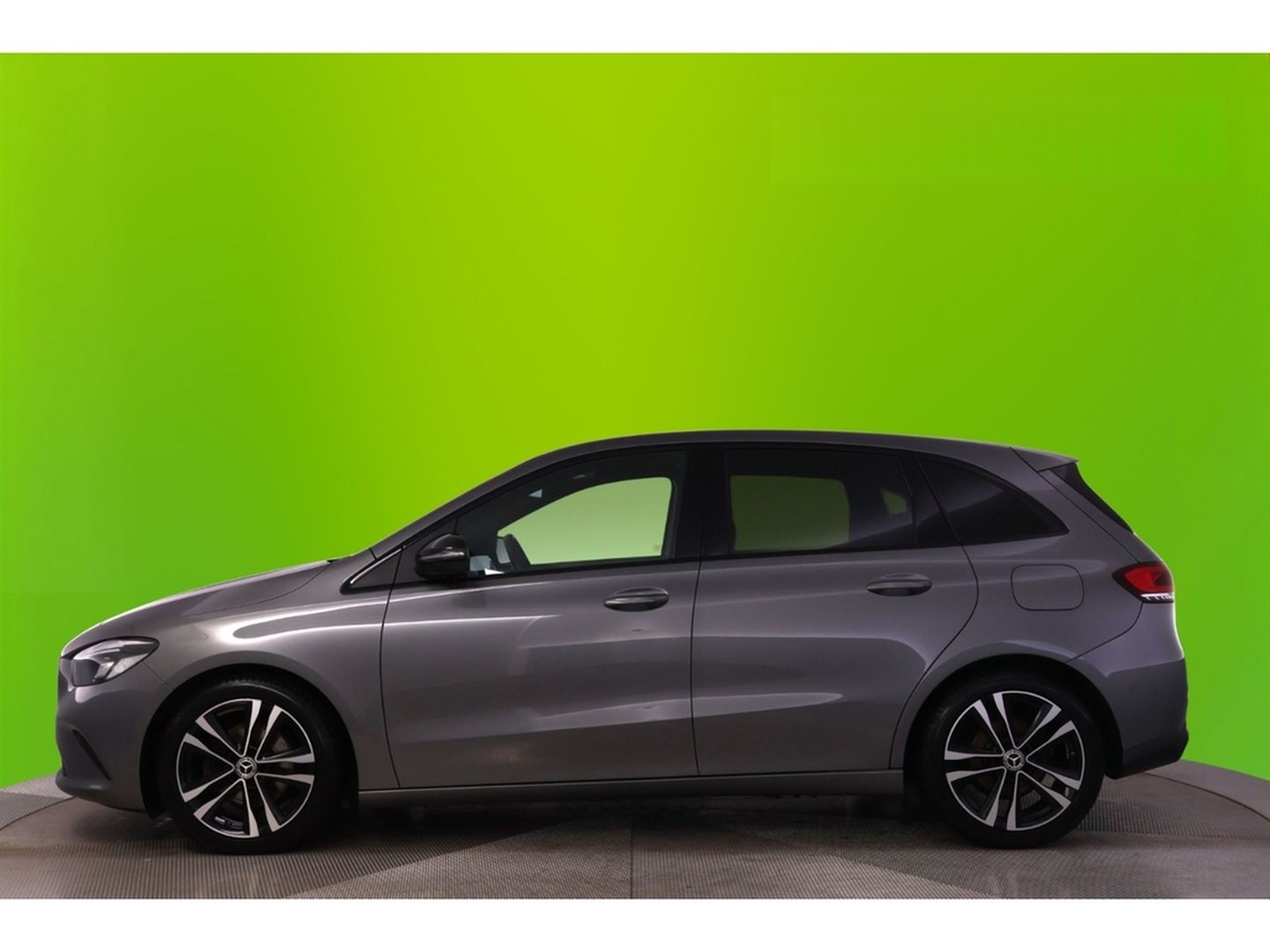 Mercedes-Benz B 200 d 8G-DCT Progressive+LED+NAVI+AHK+TEMPO foto 6