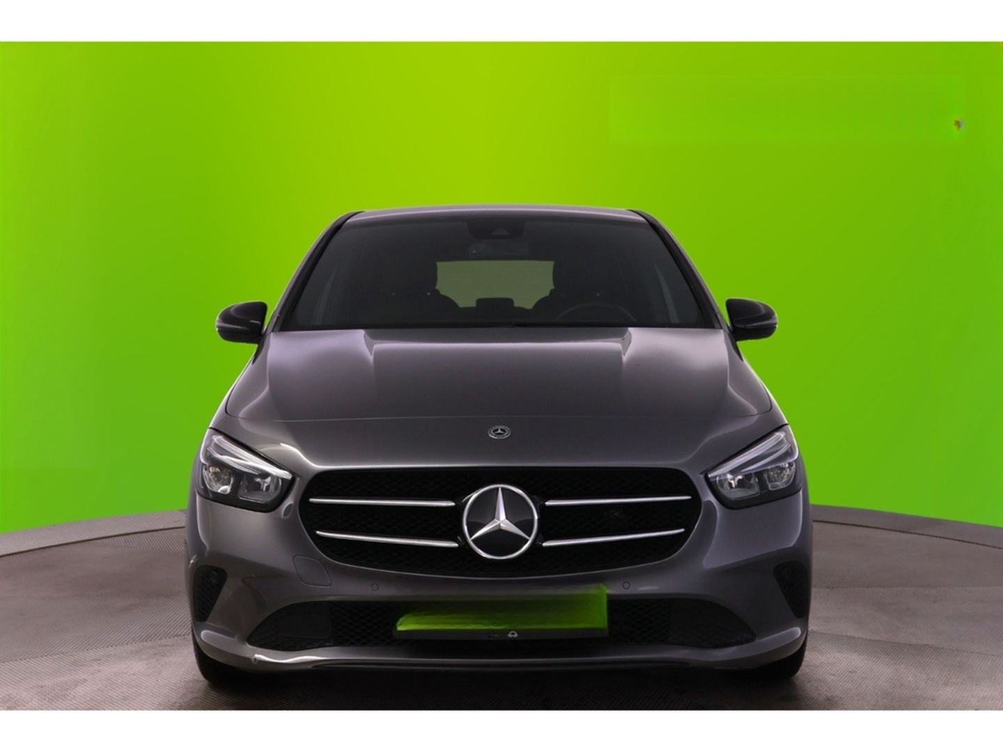 Mercedes-Benz B 200 d 8G-DCT Progressive+LED+NAVI+AHK+TEMPO foto 9
