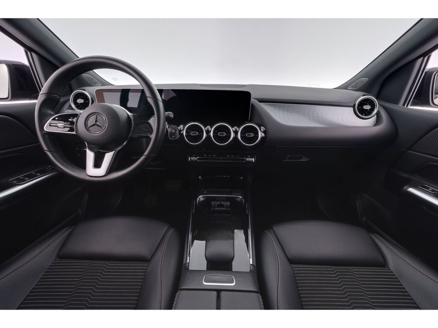 Mercedes-Benz B 200 d 8G-DCT Progressive+LED+NAVI+AHK+TEMPO foto 10