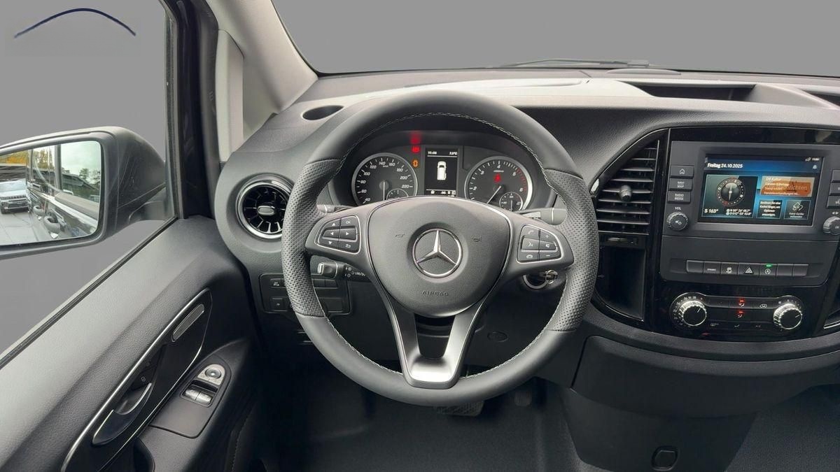 Mercedes-Benz Vito Tourer Campstar 116 CDI ähnlich MB Marco Po foto 7
