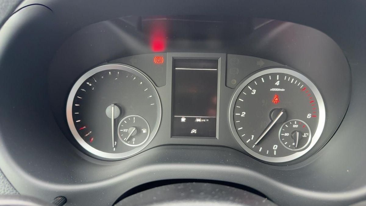 Mercedes-Benz Vito Tourer Campstar 116 CDI ähnlich MB Marco Po foto 9