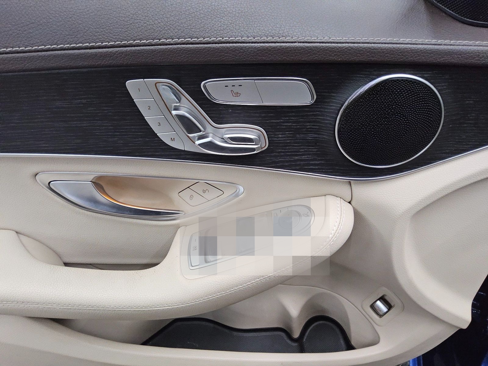 Mercedes-Benz C 300 T d AMG-Line Leder Navi LED Memory Shz foto 9