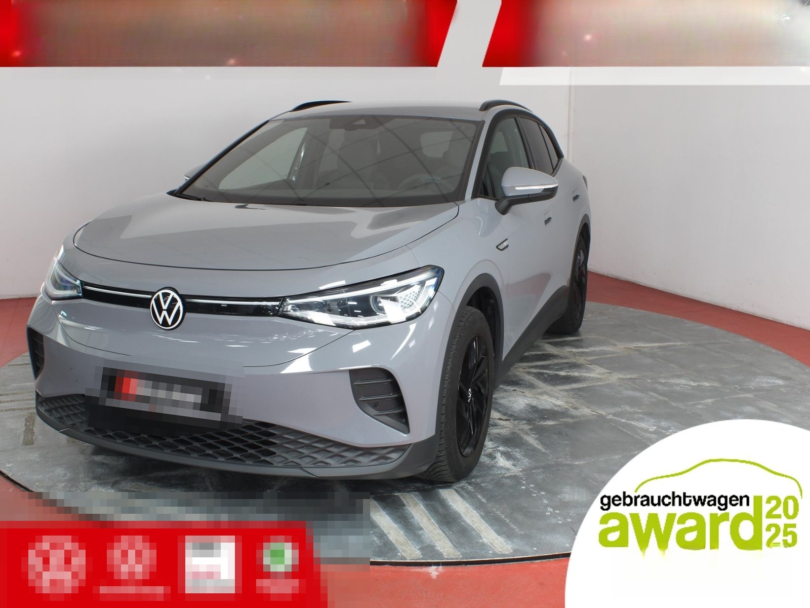Volkswagen ID.4 Pure 109/52 212,-ohne Anzahlung Navi Kamera foto 2