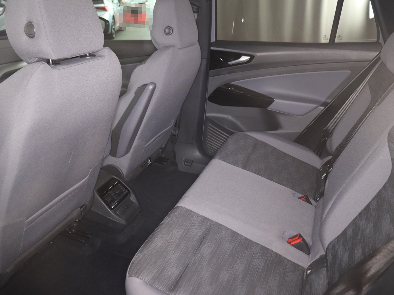 Volkswagen ID.4 Pure 109/52 212,-ohne Anzahlung Navi Kamera foto 14