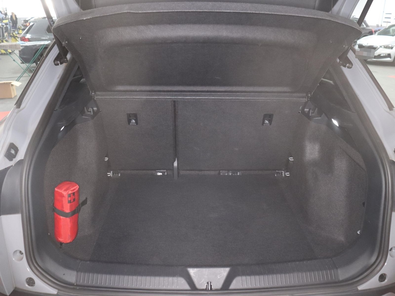 Volkswagen ID.4 Pure 109/52 212,-ohne Anzahlung Navi Kamera foto 16