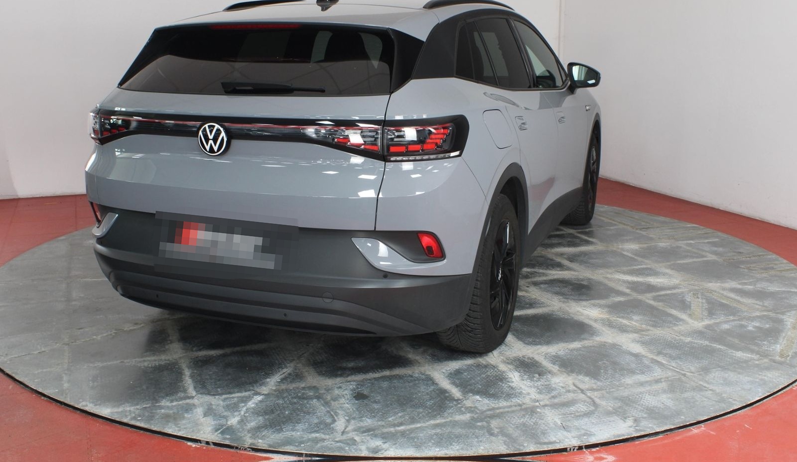 Volkswagen ID.4 Pure 109/52 212,-ohne Anzahlung Navi Kamera foto 3