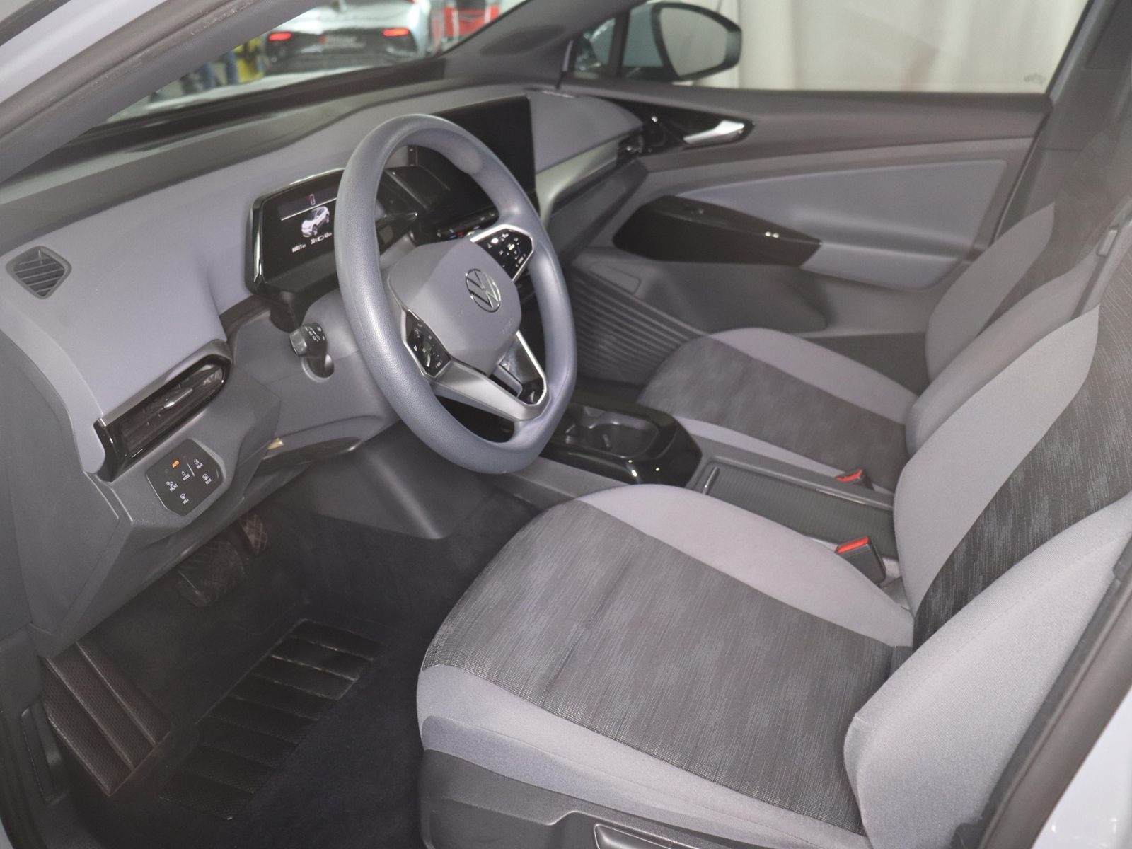 Volkswagen ID.4 Pure 109/52 212,-ohne Anzahlung Navi Kamera foto 5