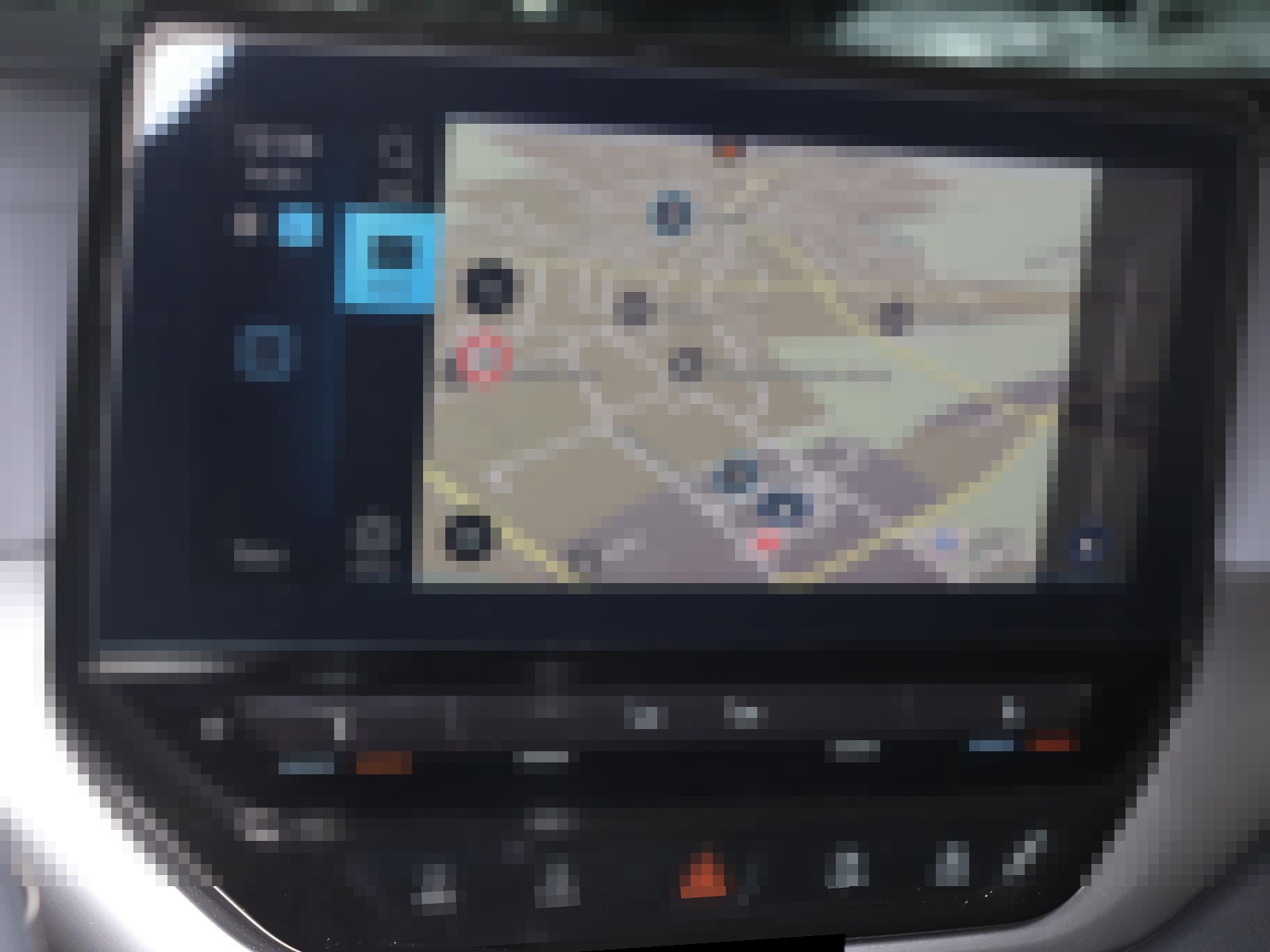 Volkswagen ID.4 Pure 109/52 212,-ohne Anzahlung Navi Kamera foto 8