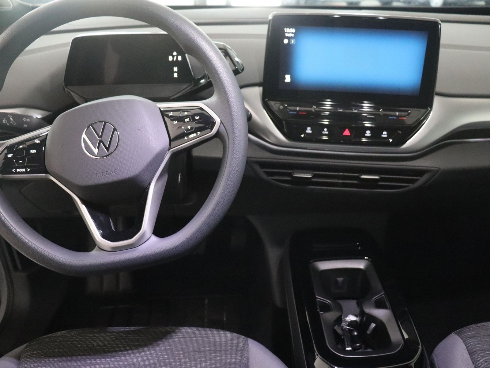 Volkswagen ID.4 Pure 109/52 212,-ohne Anzahlung Navi Kamera foto 9