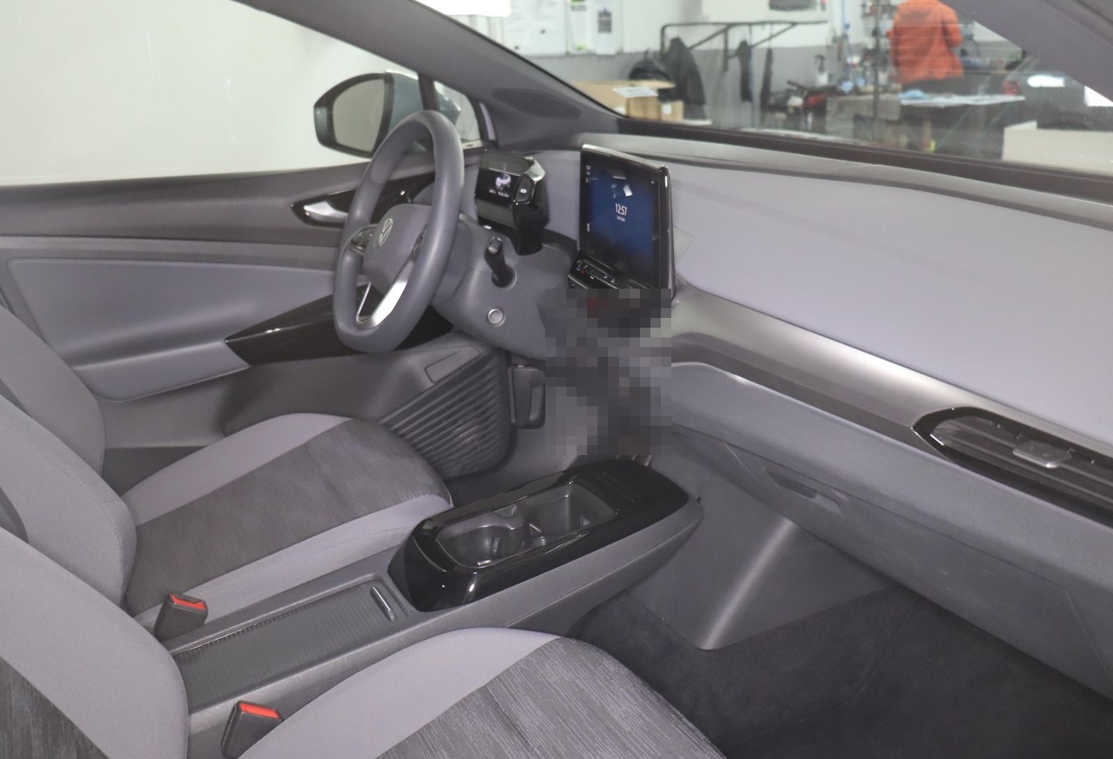 Volkswagen ID.4 Pure 109/52 212,-ohne Anzahlung Navi Kamera foto 10