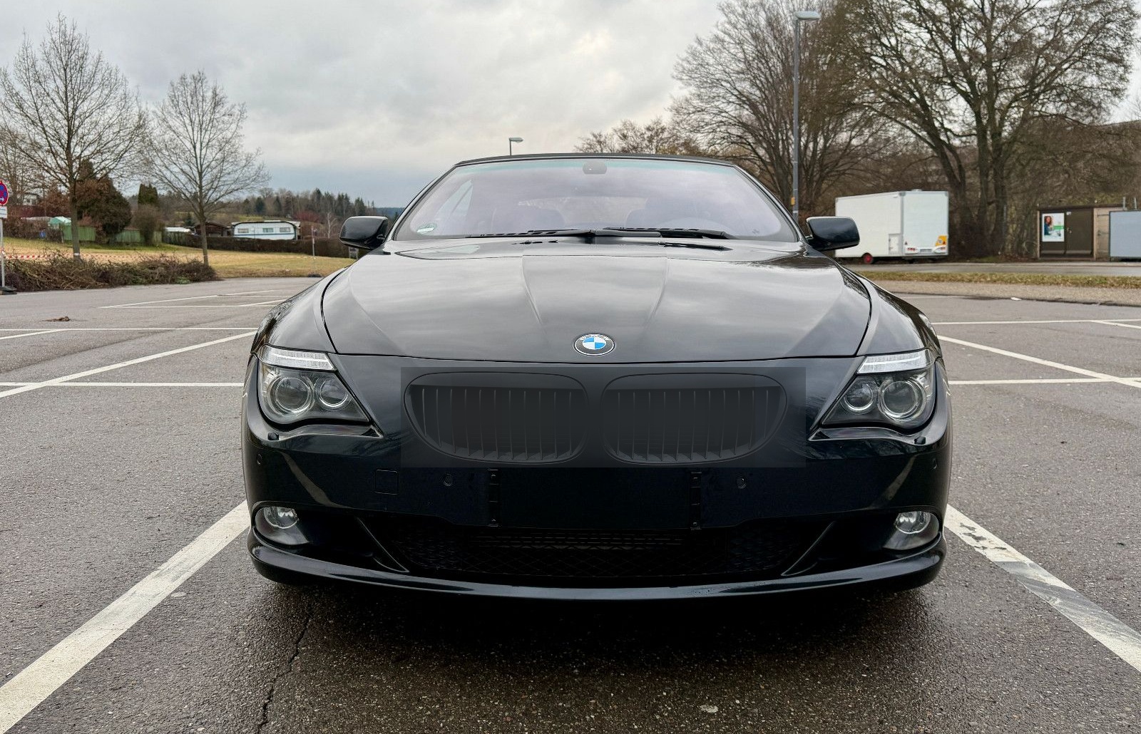 BMW 650i Cabrio M-Sport/CARPLAY/XENON/PDC/SHZ foto 2