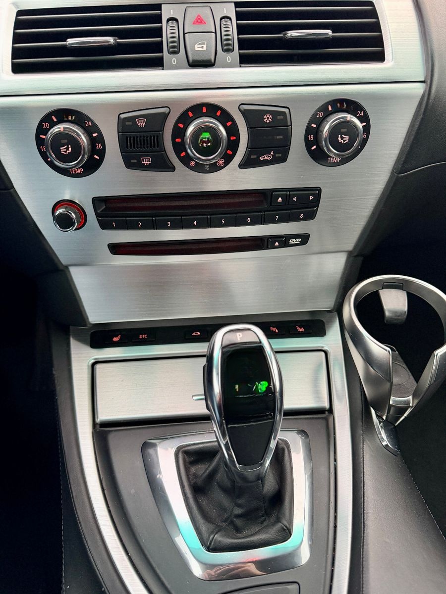 BMW 650i Cabrio M-Sport/CARPLAY/XENON/PDC/SHZ foto 11