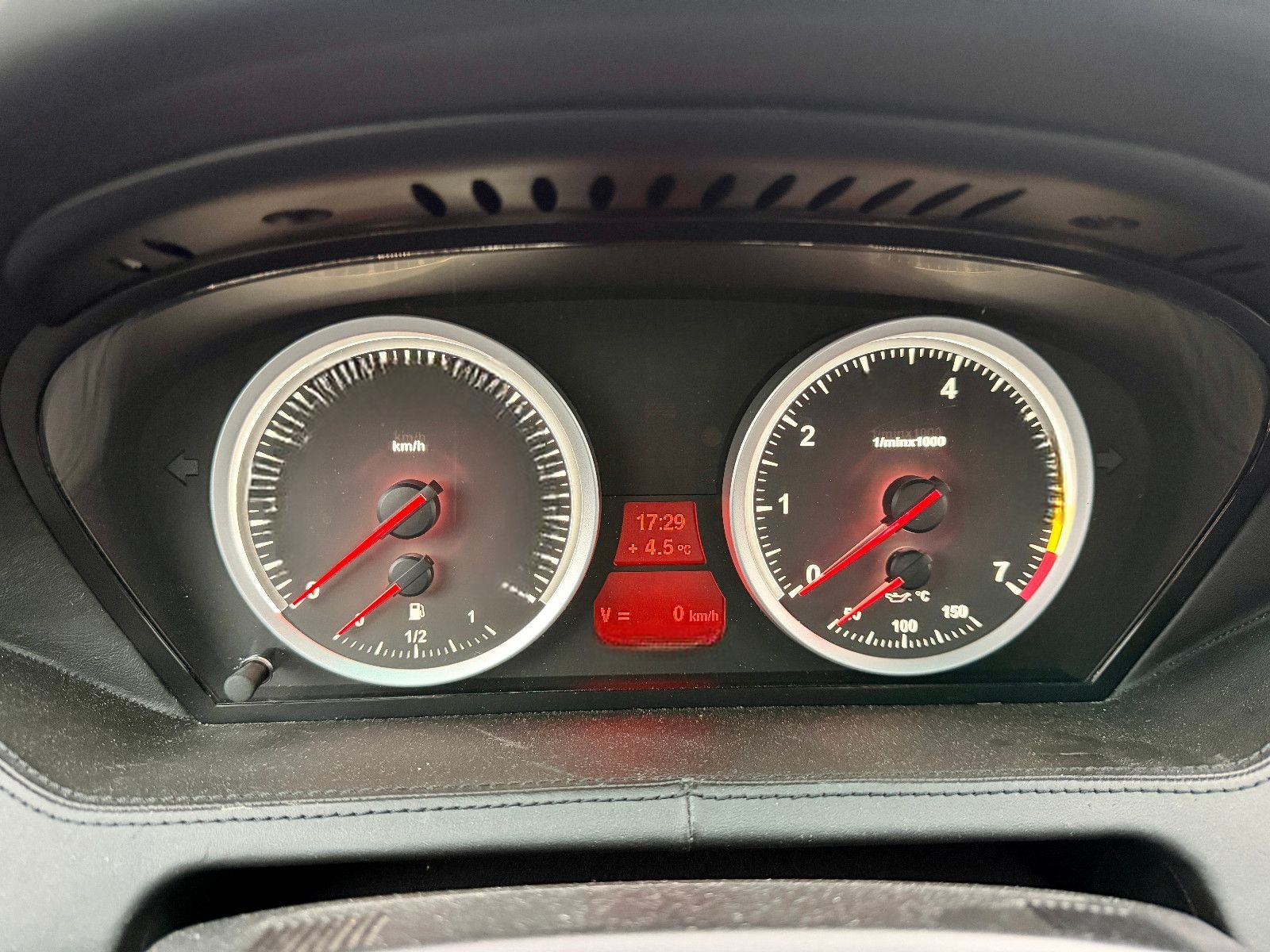 BMW 650i Cabrio M-Sport/CARPLAY/XENON/PDC/SHZ foto 12