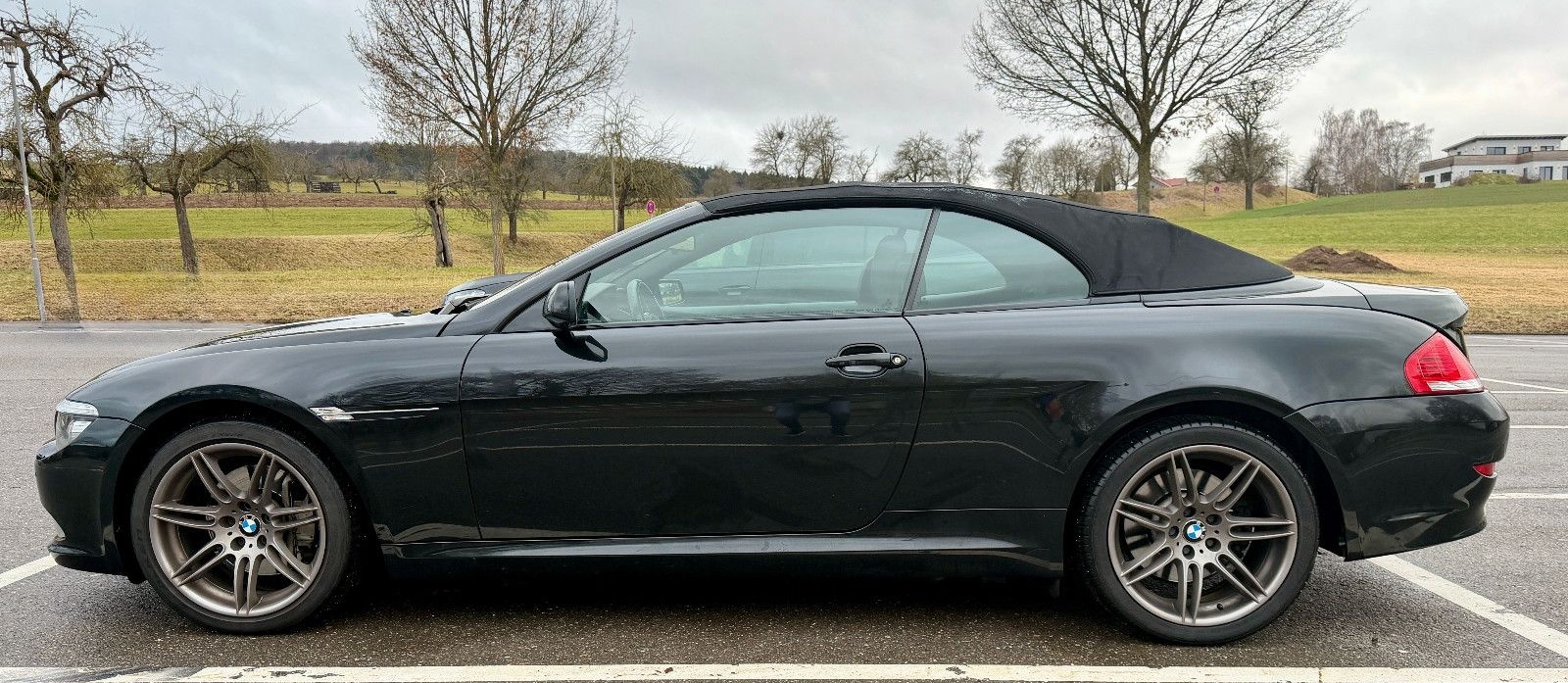 BMW 650i Cabrio M-Sport/CARPLAY/XENON/PDC/SHZ foto 8