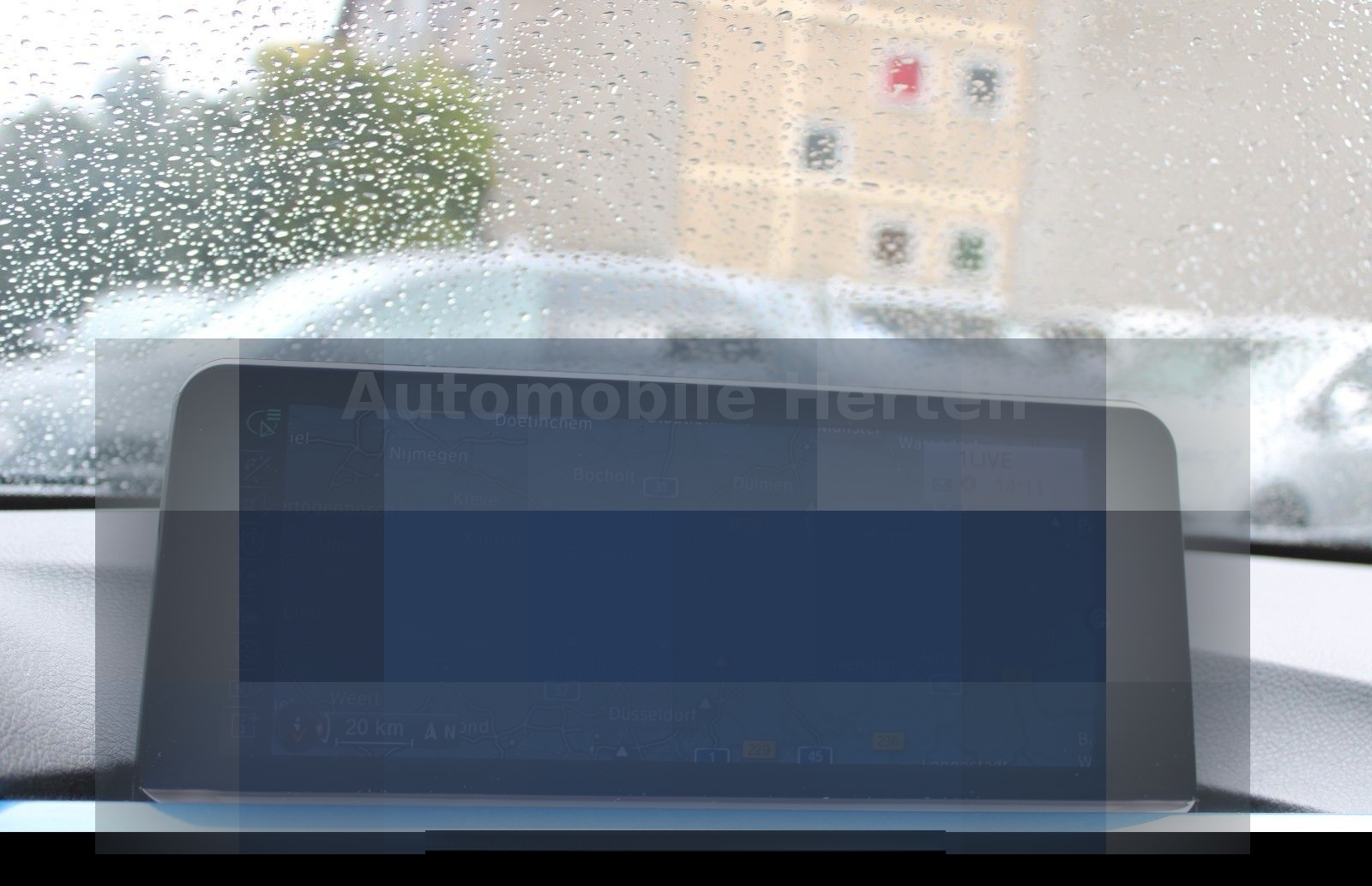 BMW M3*EVENTURI*DEUTSCH*SCHALTER*KAMERA*CARBON*TOP* foto 17
