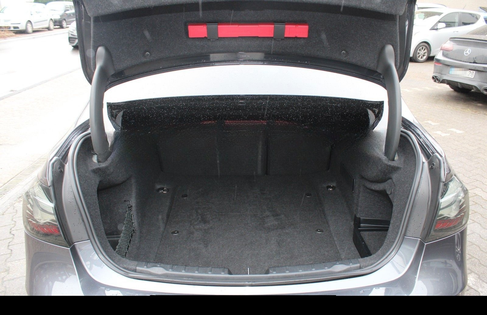 BMW M3*EVENTURI*DEUTSCH*SCHALTER*KAMERA*CARBON*TOP* foto 23