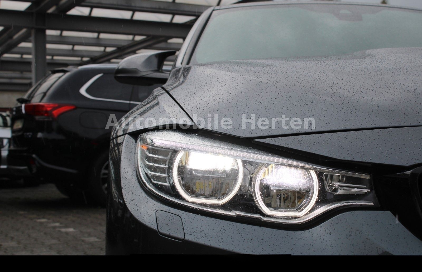 BMW M3*EVENTURI*DEUTSCH*SCHALTER*KAMERA*CARBON*TOP* foto 25
