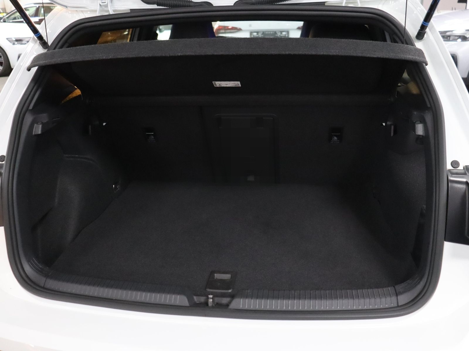 Volkswagen Golf GTE 1.4TSI 267,-ohne Anzahlung Navi IQ.Ligh foto 11