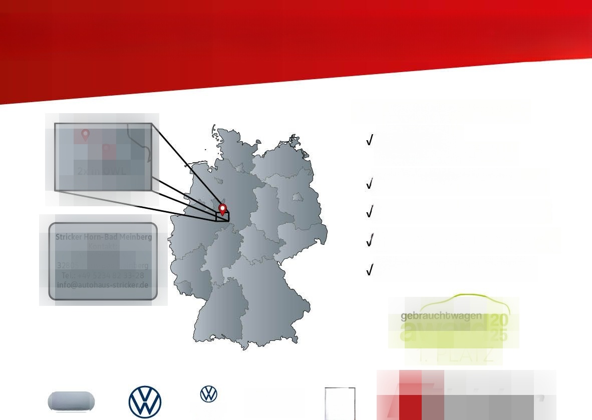 Volkswagen Golf GTE 1.4TSI 267,-ohne Anzahlung Navi IQ.Ligh foto 13