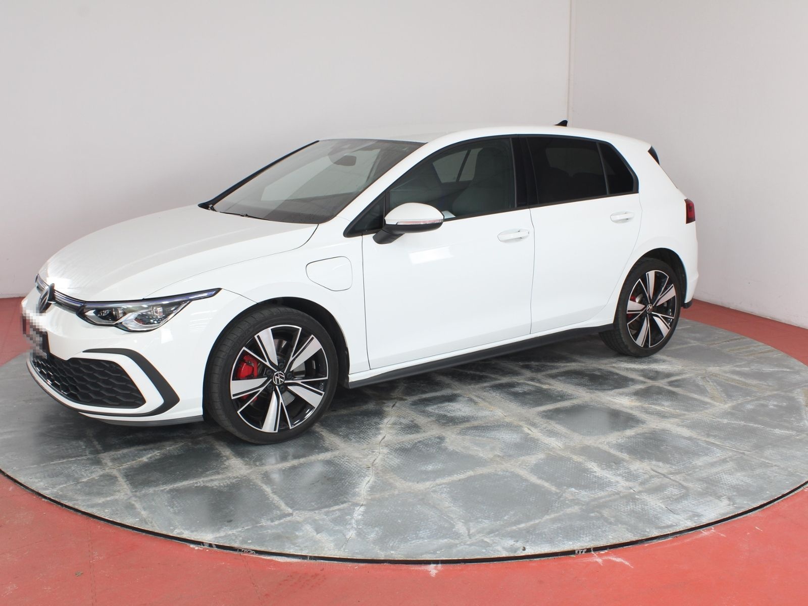 Volkswagen Golf GTE 1.4TSI 267,-ohne Anzahlung Navi IQ.Ligh foto 16