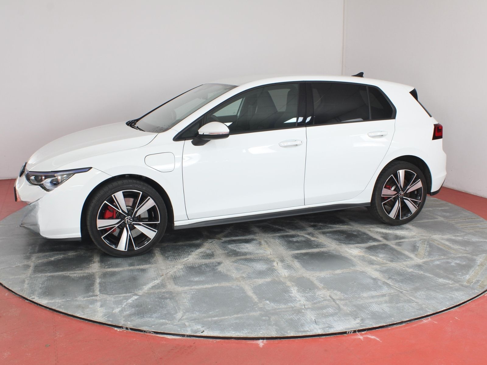 Volkswagen Golf GTE 1.4TSI 267,-ohne Anzahlung Navi IQ.Ligh foto 17