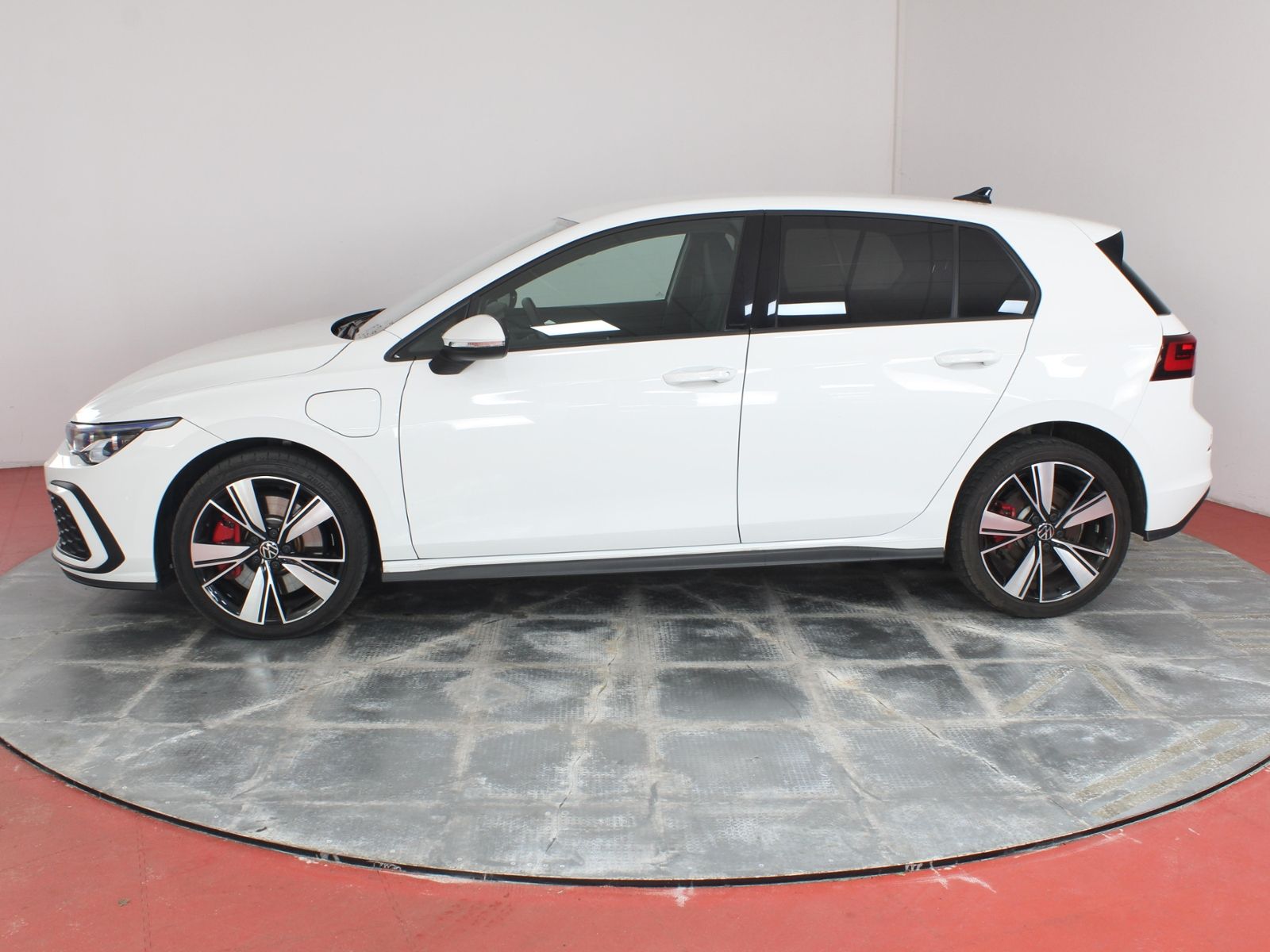 Volkswagen Golf GTE 1.4TSI 267,-ohne Anzahlung Navi IQ.Ligh foto 18