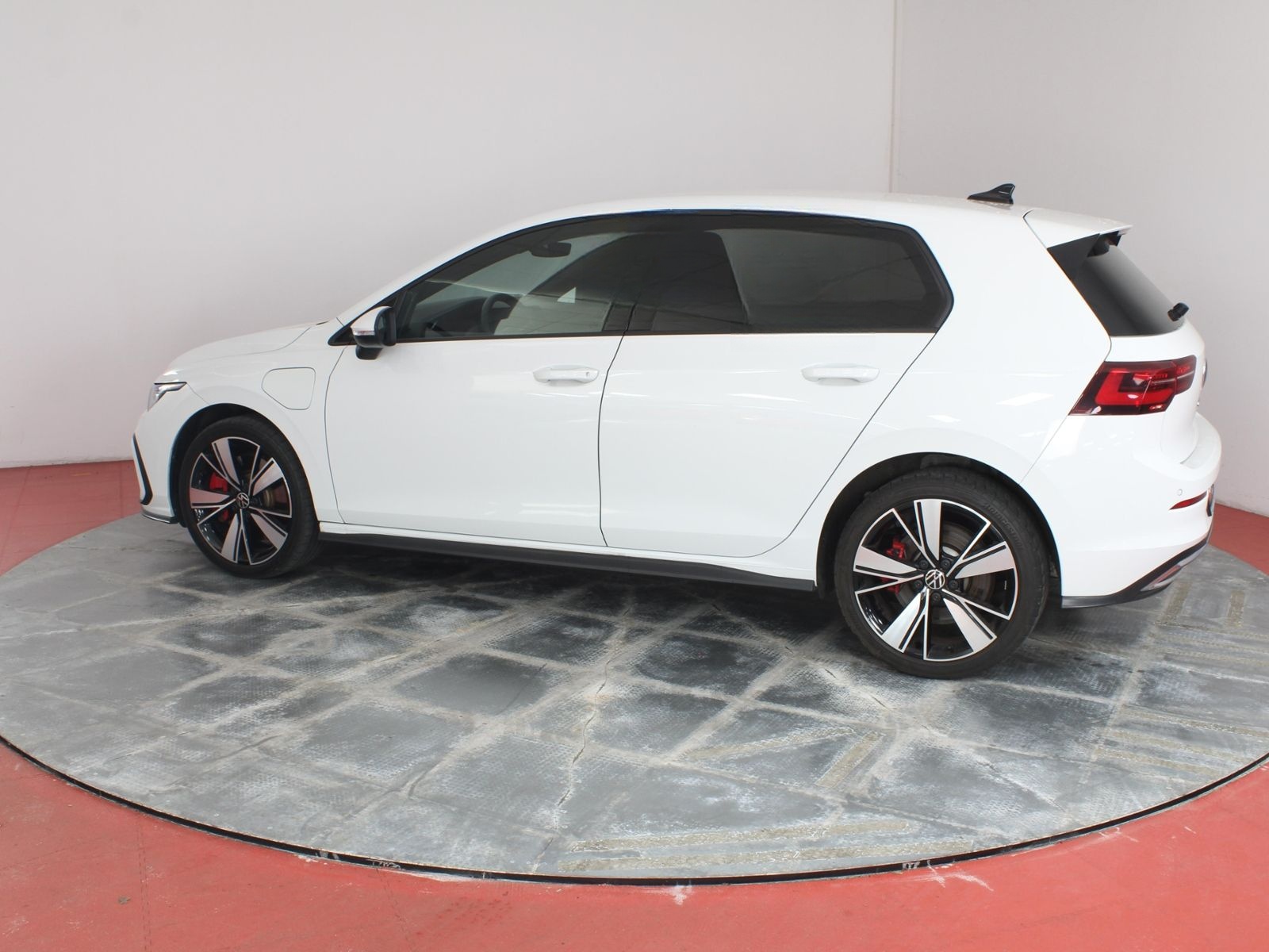 Volkswagen Golf GTE 1.4TSI 267,-ohne Anzahlung Navi IQ.Ligh foto 19