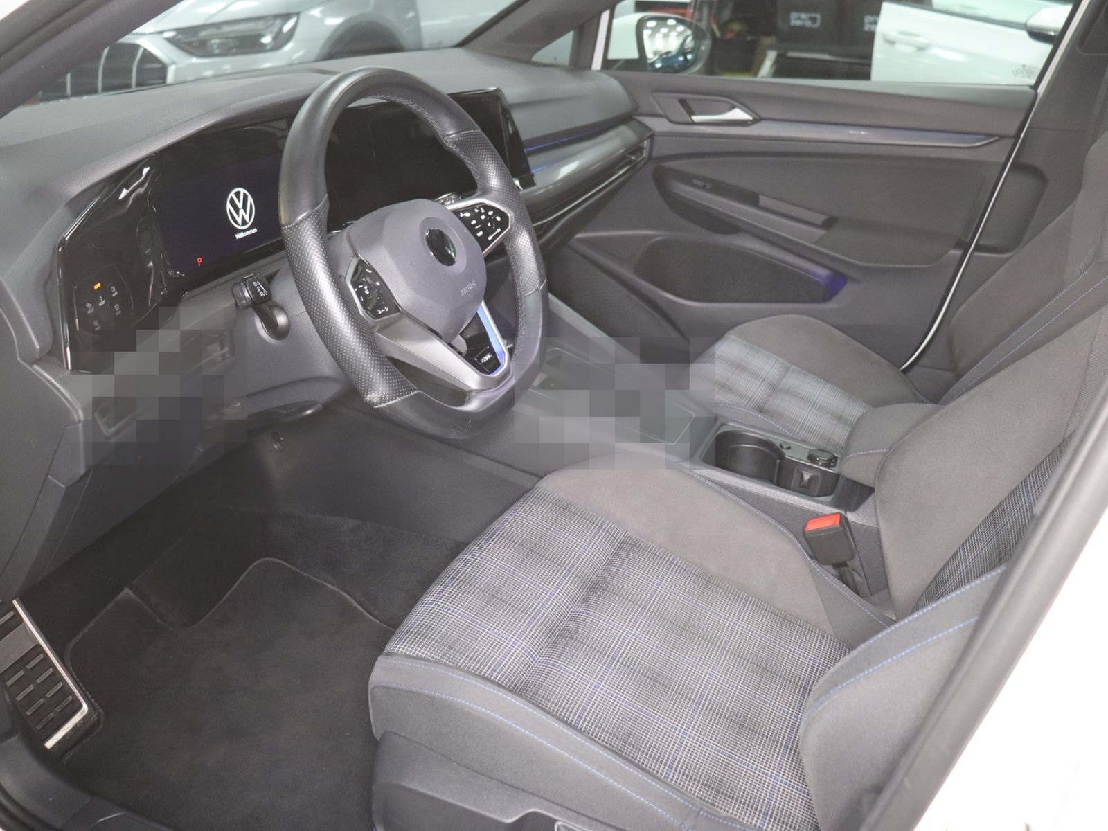 Volkswagen Golf GTE 1.4TSI 267,-ohne Anzahlung Navi IQ.Ligh foto 3