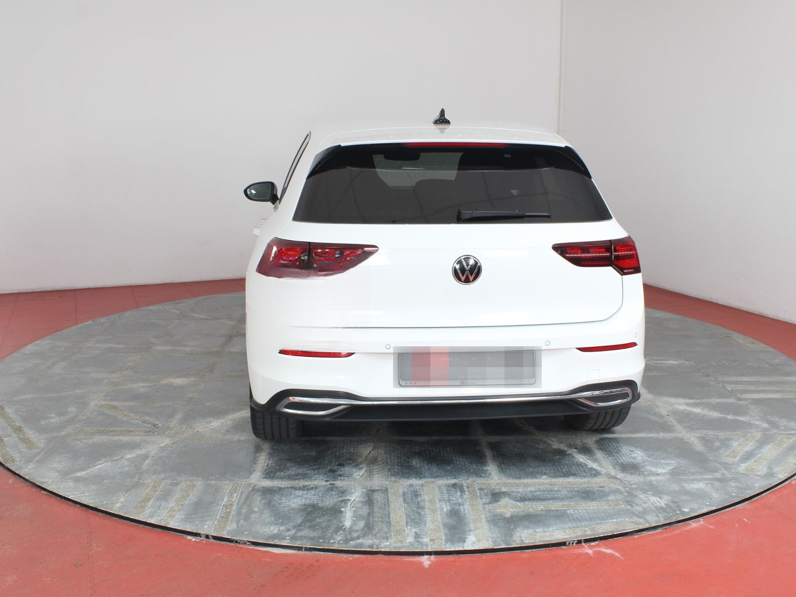 Volkswagen Golf GTE 1.4TSI 267,-ohne Anzahlung Navi IQ.Ligh foto 21