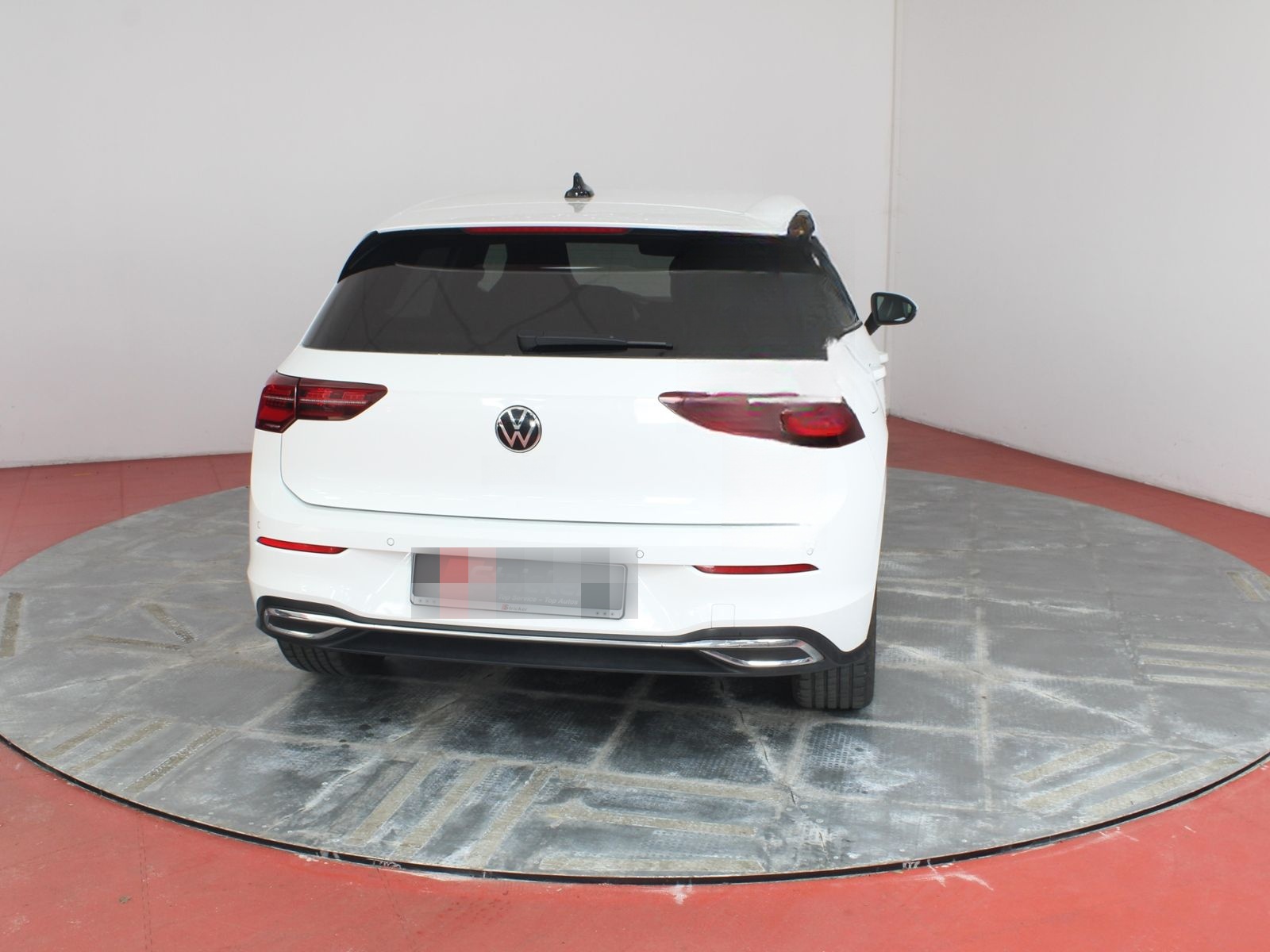 Volkswagen Golf GTE 1.4TSI 267,-ohne Anzahlung Navi IQ.Ligh foto 22