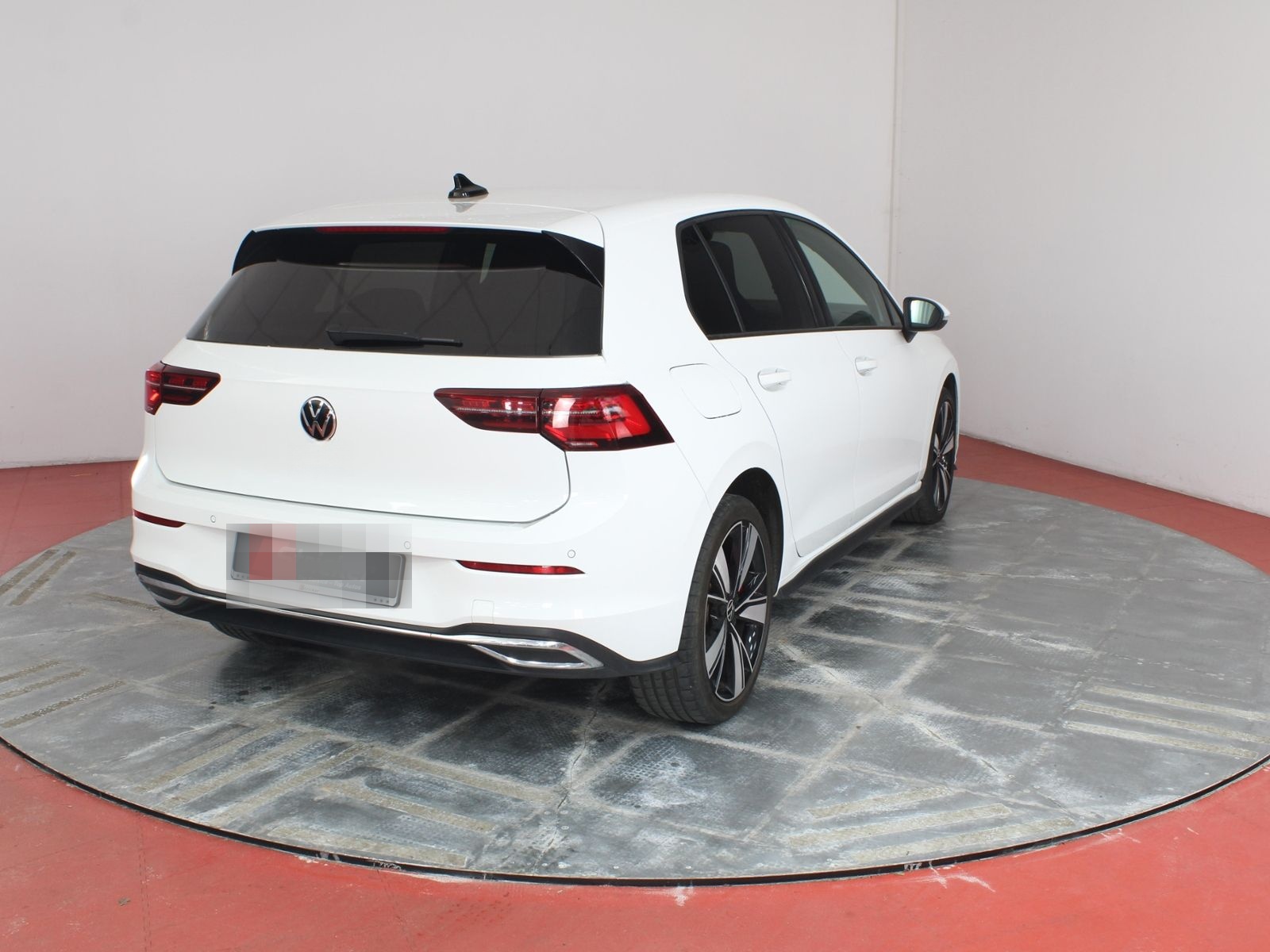 Volkswagen Golf GTE 1.4TSI 267,-ohne Anzahlung Navi IQ.Ligh foto 23