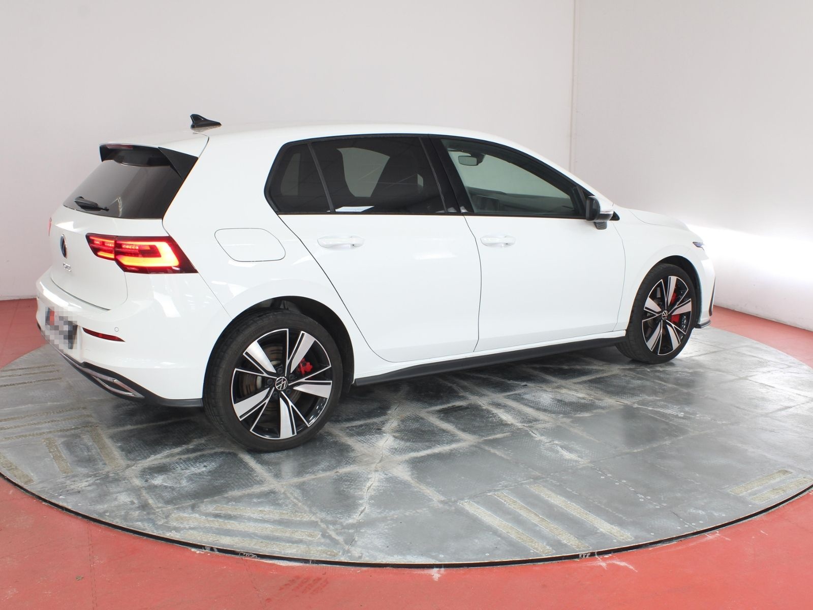 Volkswagen Golf GTE 1.4TSI 267,-ohne Anzahlung Navi IQ.Ligh foto 24