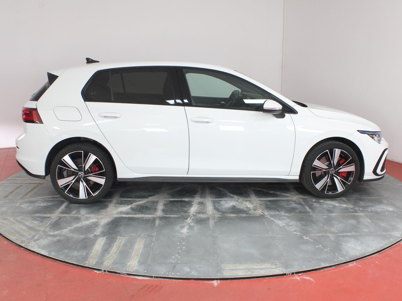 Volkswagen Golf GTE 1.4TSI 267,-ohne Anzahlung Navi IQ.Ligh foto 25
