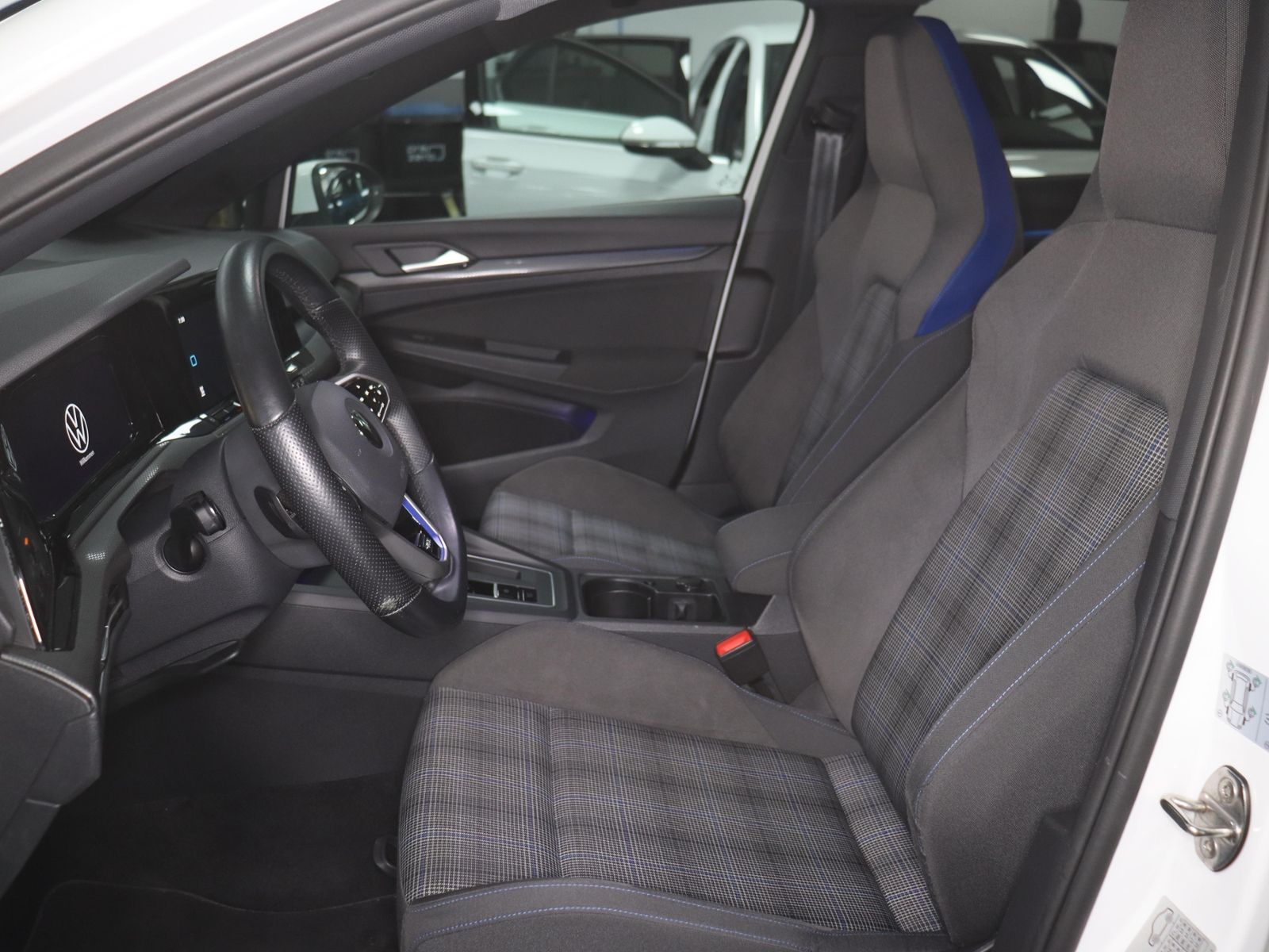 Volkswagen Golf GTE 1.4TSI 267,-ohne Anzahlung Navi IQ.Ligh foto 4