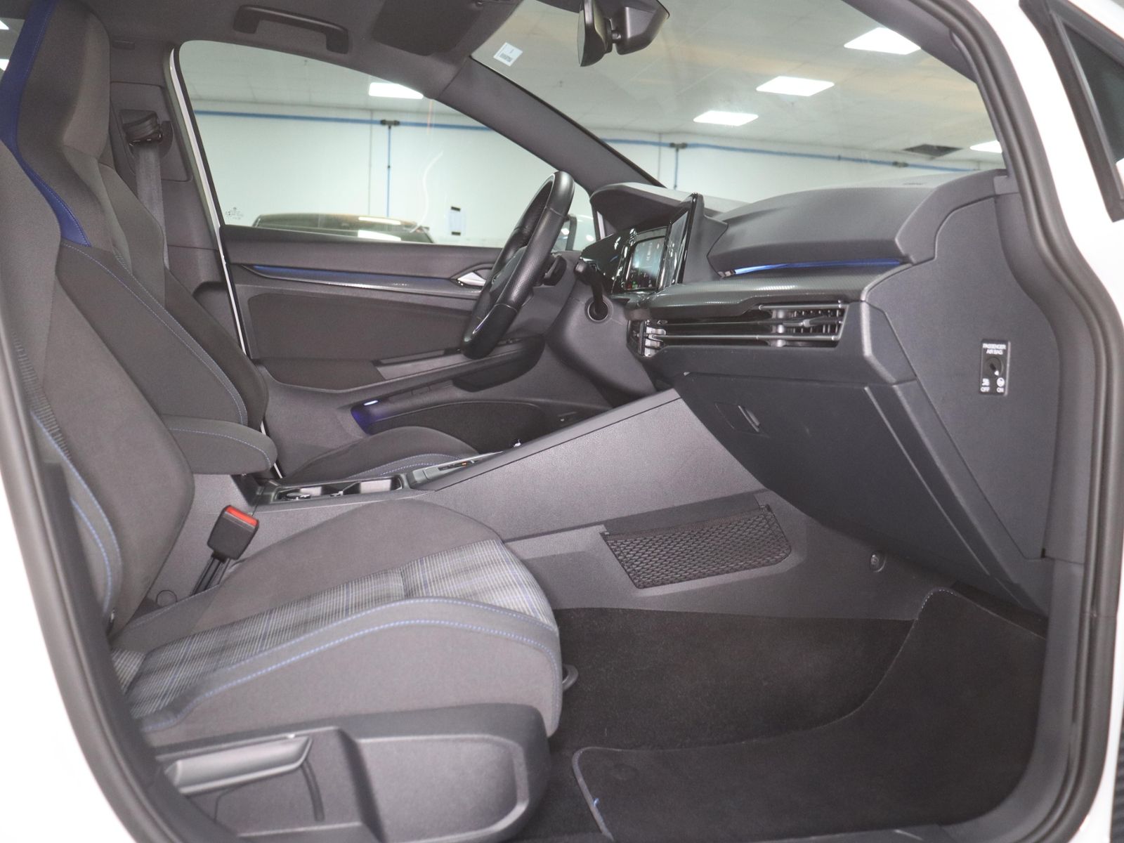 Volkswagen Golf GTE 1.4TSI 267,-ohne Anzahlung Navi IQ.Ligh foto 8