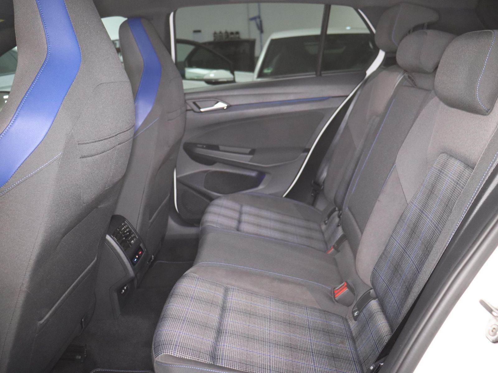 Volkswagen Golf GTE 1.4TSI 267,-ohne Anzahlung Navi IQ.Ligh foto 9