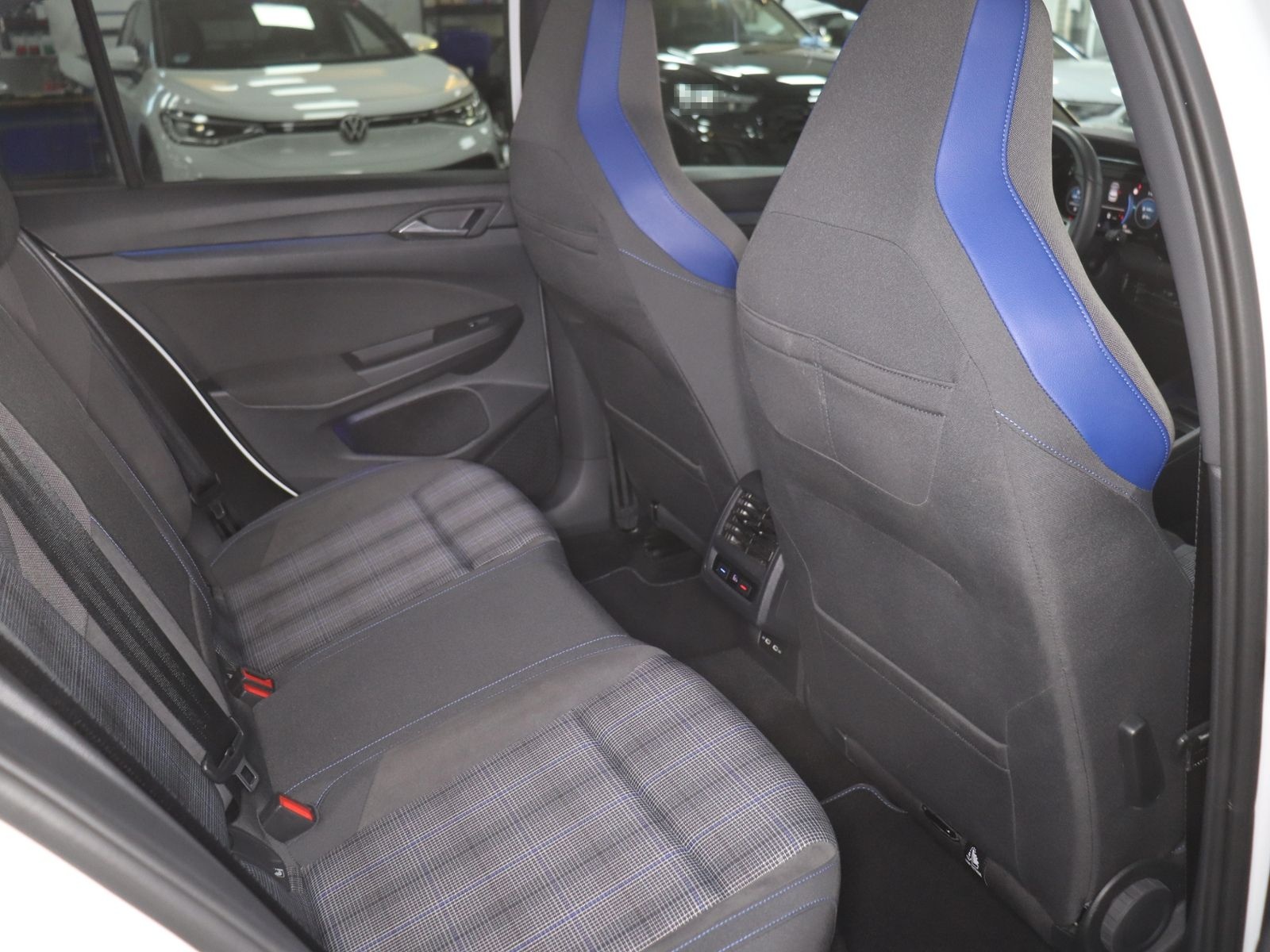 Volkswagen Golf GTE 1.4TSI 267,-ohne Anzahlung Navi IQ.Ligh foto 10