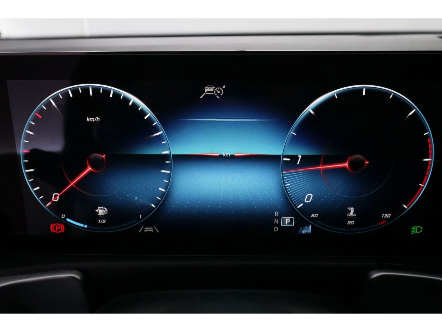 Mercedes-Benz GLB 220 d 4M 8G-DCT AMG Line+LED+NAVI+KAMERA+AHK foto 17