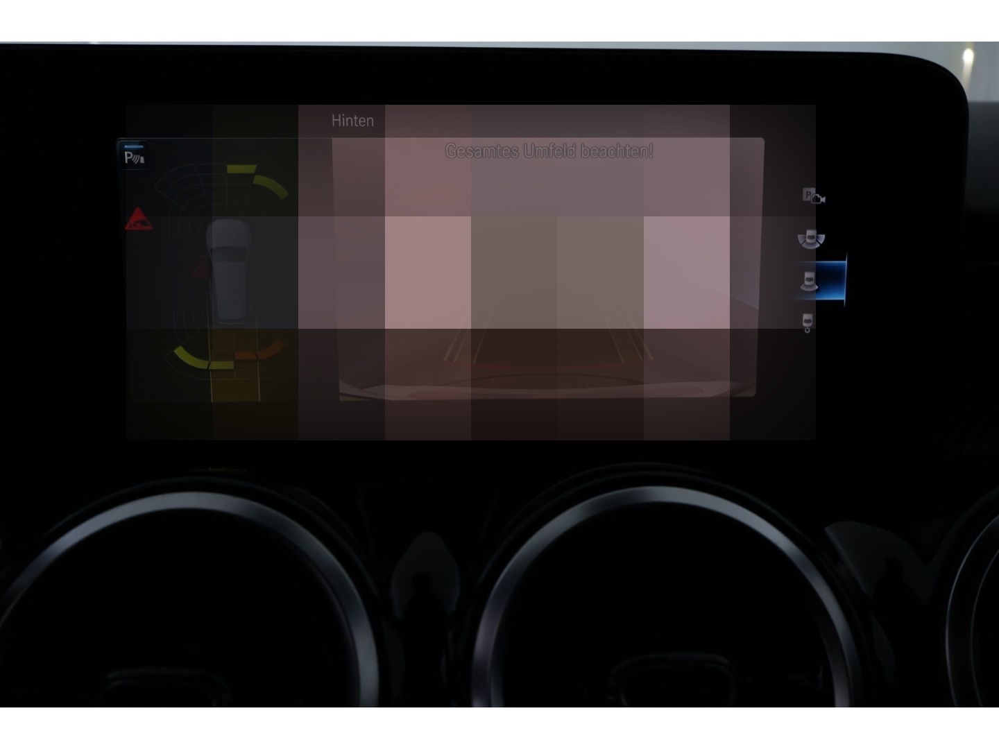 Mercedes-Benz GLB 220 d 4M 8G-DCT AMG Line+LED+NAVI+KAMERA+AHK foto 18