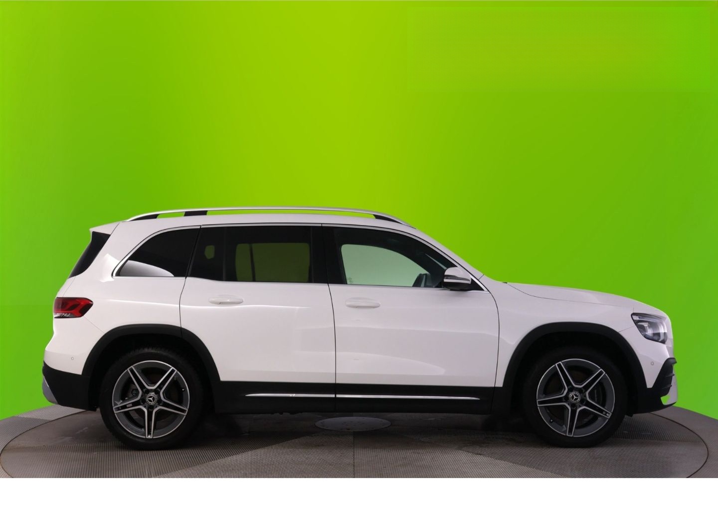 Mercedes-Benz GLB 220 d 4M 8G-DCT AMG Line+LED+NAVI+KAMERA+AHK foto 3