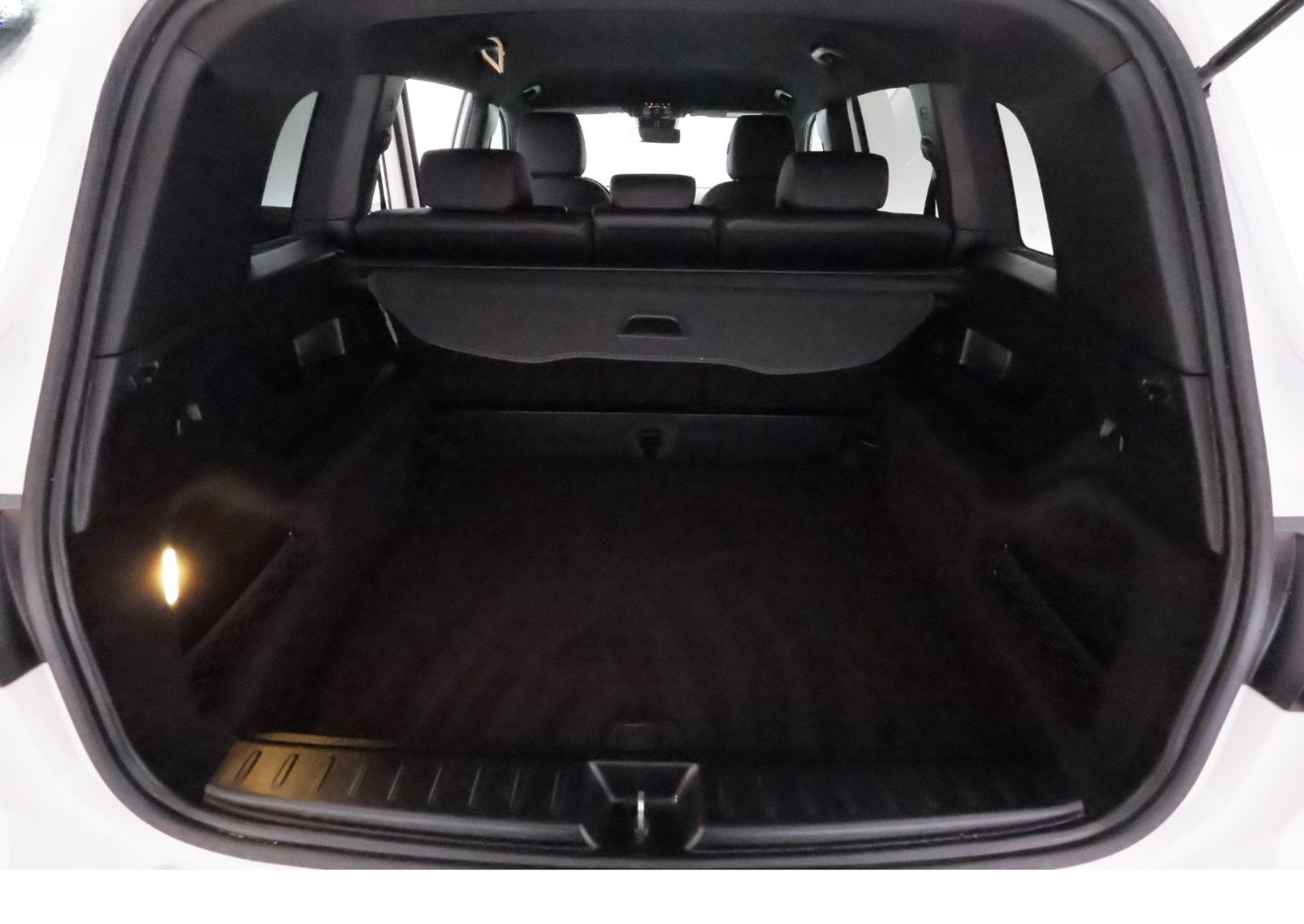 Mercedes-Benz GLB 220 d 4M 8G-DCT AMG Line+LED+NAVI+KAMERA+AHK foto 21