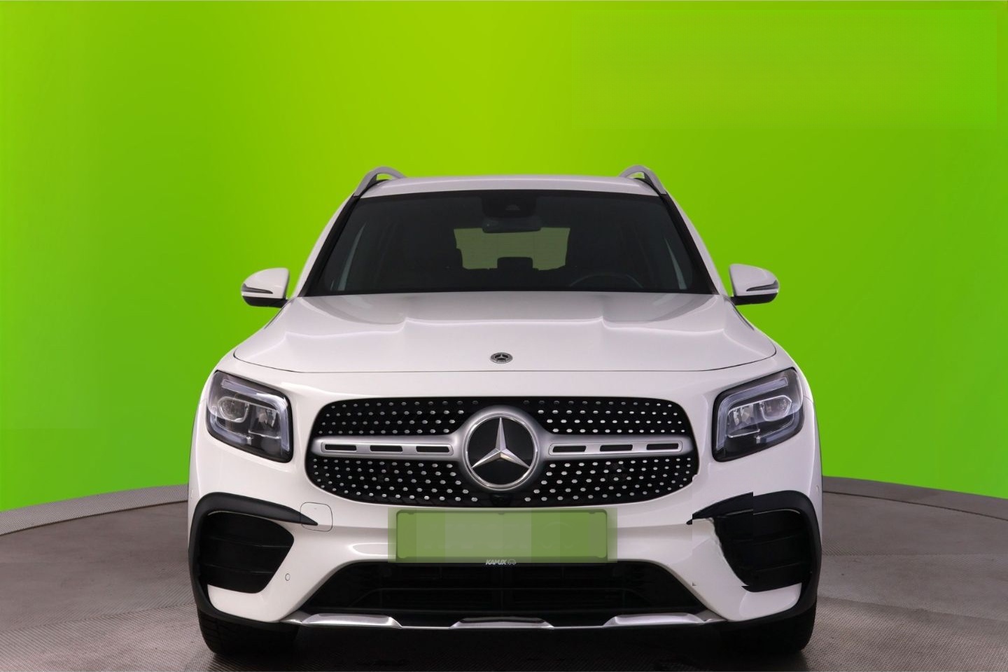 Mercedes-Benz GLB 220 d 4M 8G-DCT AMG Line+LED+NAVI+KAMERA+AHK foto 10