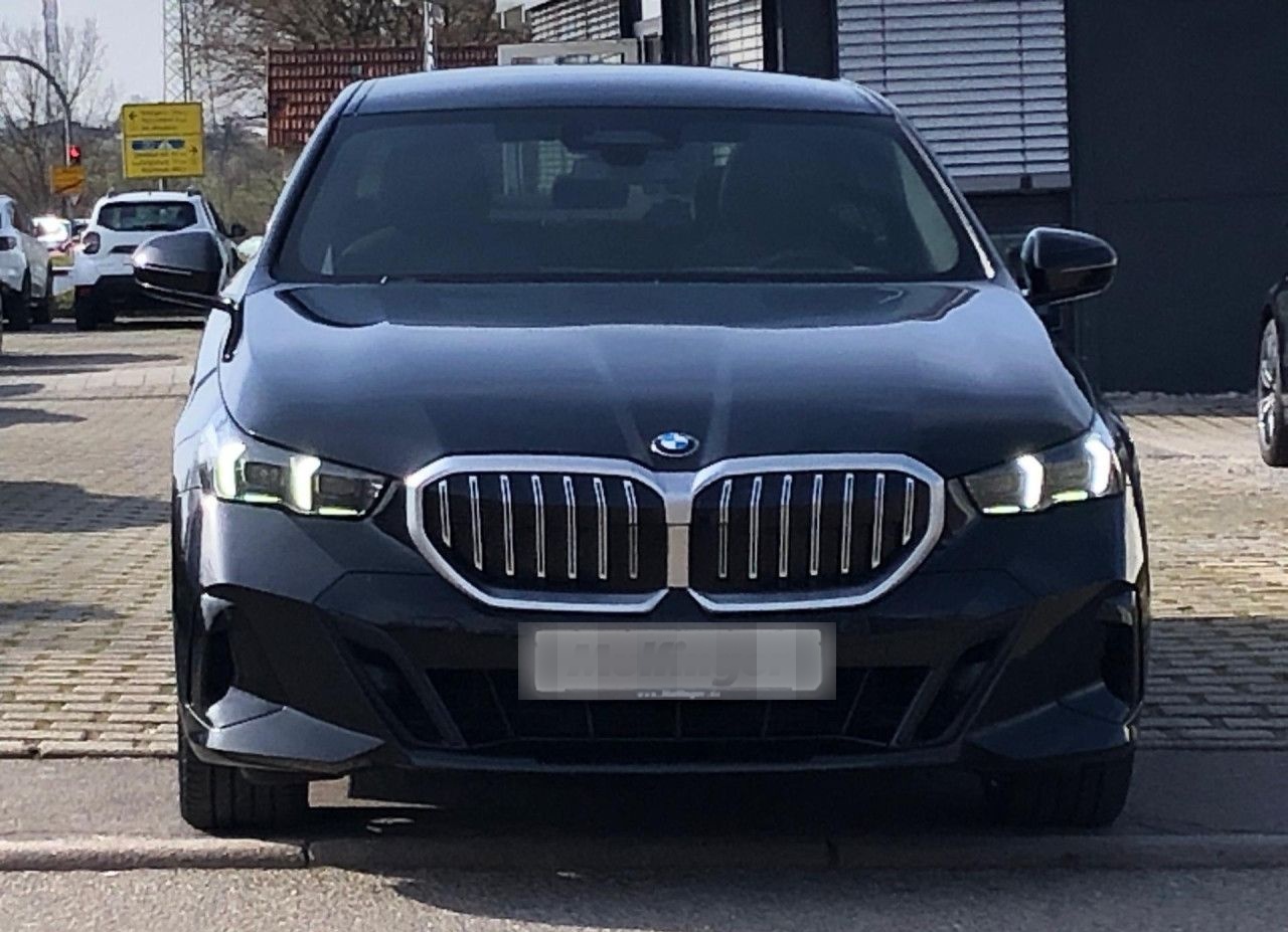 BMW 540d xDr.M Sport Standh.PanoD.Bo/Wi.ACC HUD 21" foto 2