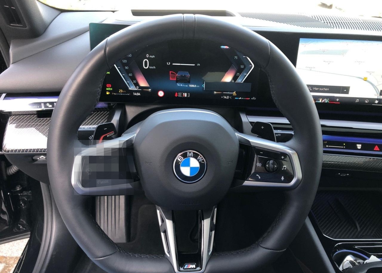 BMW 540d xDr.M Sport Standh.PanoD.Bo/Wi.ACC HUD 21" foto 11