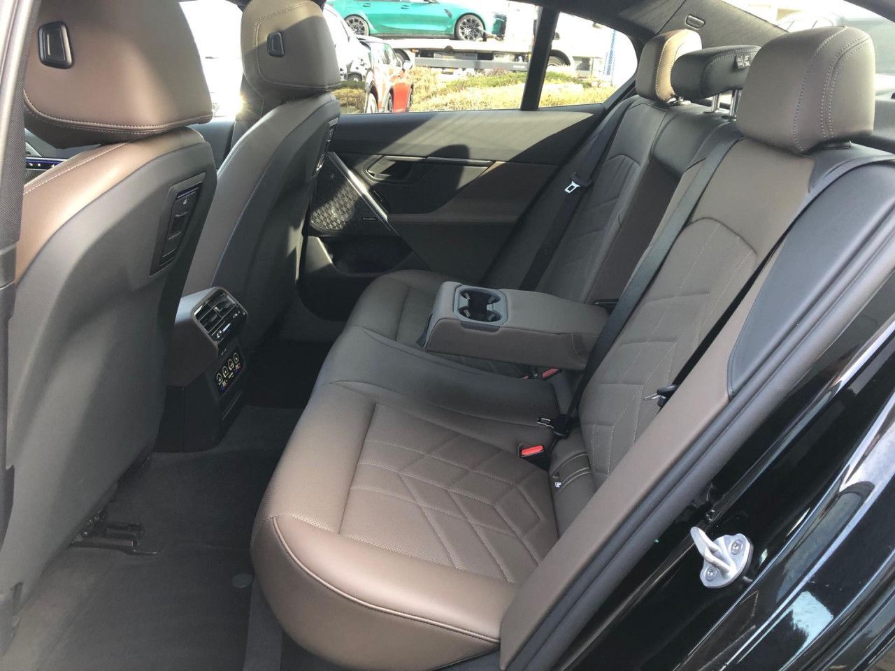BMW 540d xDr.M Sport Standh.PanoD.Bo/Wi.ACC HUD 21" foto 18