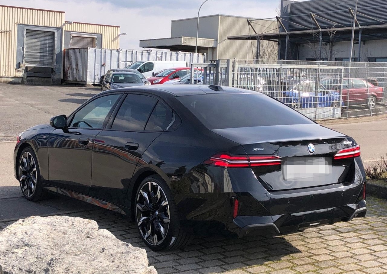 BMW 540d xDr.M Sport Standh.PanoD.Bo/Wi.ACC HUD 21" foto 6