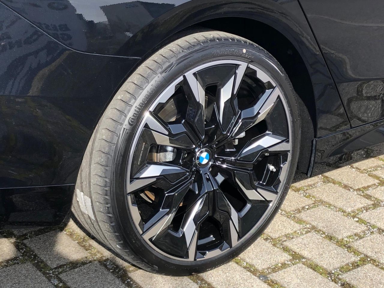 BMW 540d xDr.M Sport Standh.PanoD.Bo/Wi.ACC HUD 21" foto 7